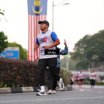 Runner Photo 4669356
