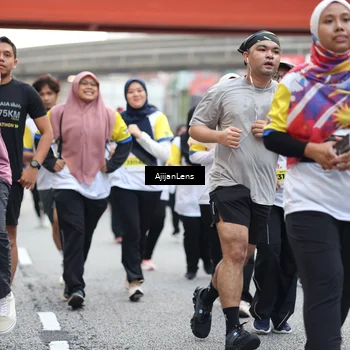 Runner Photo 4669357