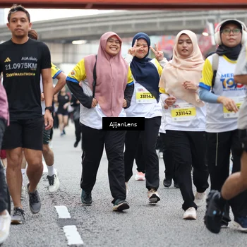 Runner Photo 4669358