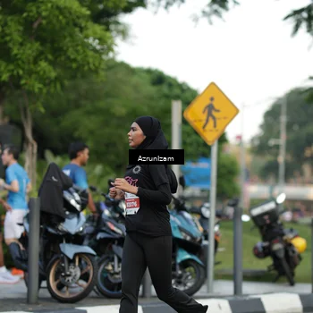 Runner Photo 4669361