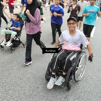 Runner Photo 4669362