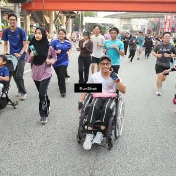 Runner Photo 4669364