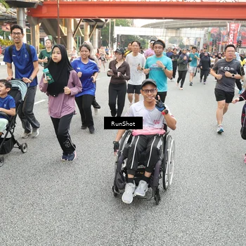Runner Photo 4669366