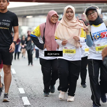 Runner Photo 4669370