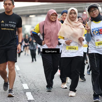 Runner Photo 4669372