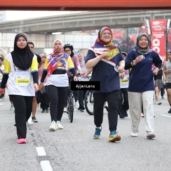 Runner Photo 4669373