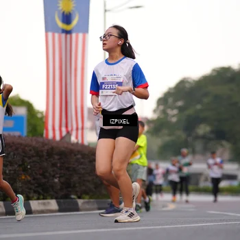 Runner Photo 4669382