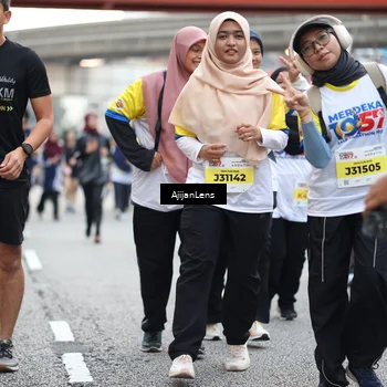 Runner Photo 4669383