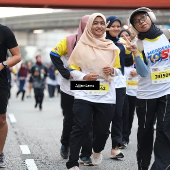 Runner Photo 4669384