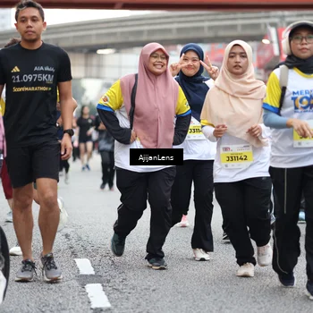 Runner Photo 4669385