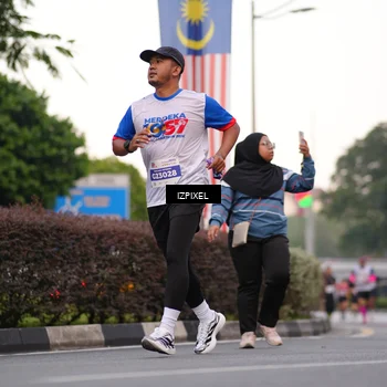 Runner Photo 4669390