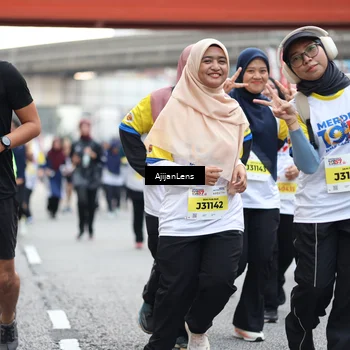 Runner Photo 4669393