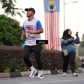 Runner Photo 4669394