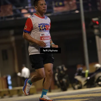 Runner Photo 4669400