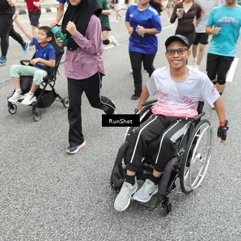 Runner Photo 4669402