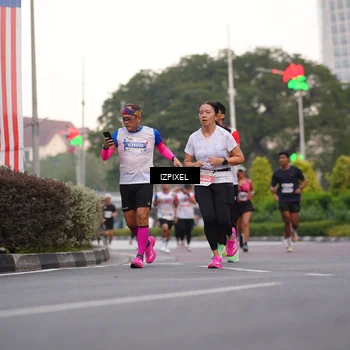 Runner Photo 4669408