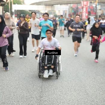Runner Photo 4669411