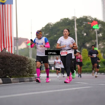 Runner Photo 4669413