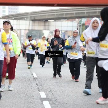 Runner Photo 4669415