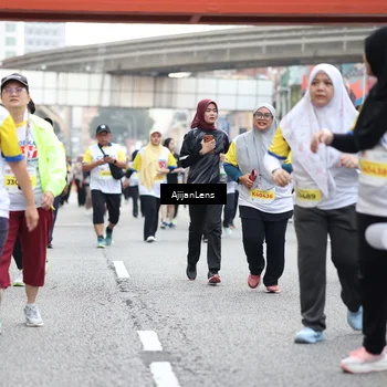 Runner Photo 4669416