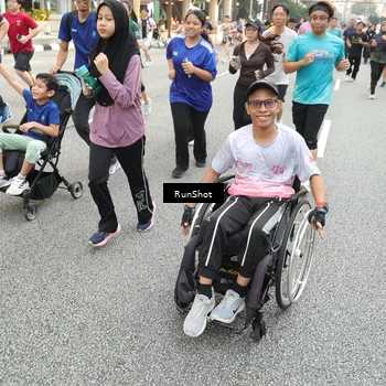 Runner Photo 4669419