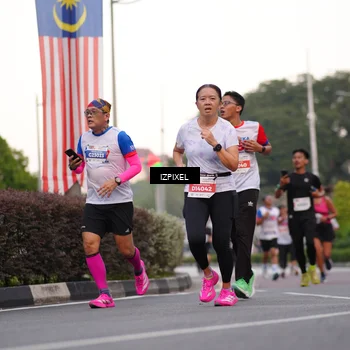 Runner Photo 4669423
