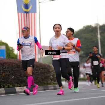 Runner Photo 4669429
