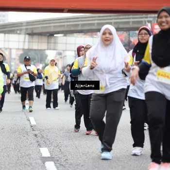 Runner Photo 4669430
