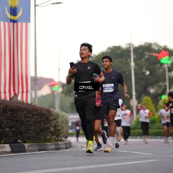 Runner Photo 4669434