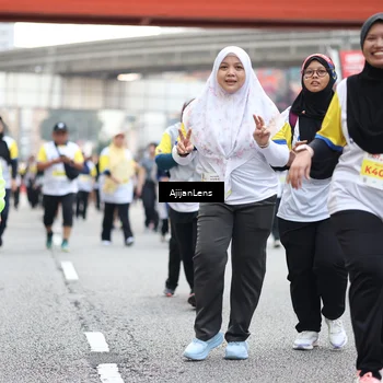 Runner Photo 4669437