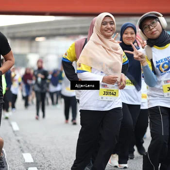 Runner Photo 4669438
