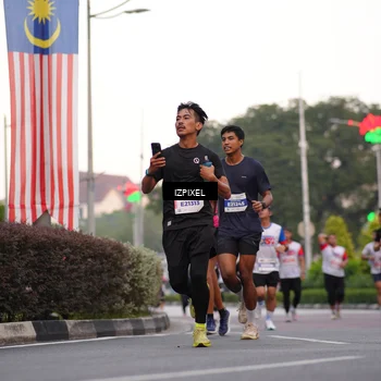 Runner Photo 4669441