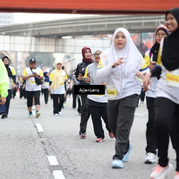 Runner Photo 4669442