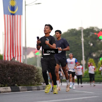 Runner Photo 4669447