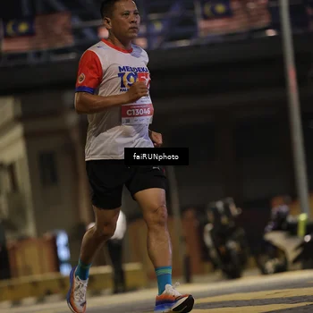 Runner Photo 4669448