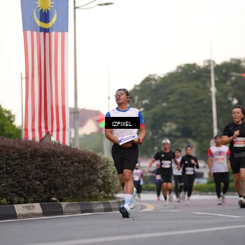 Runner Photo 4669453