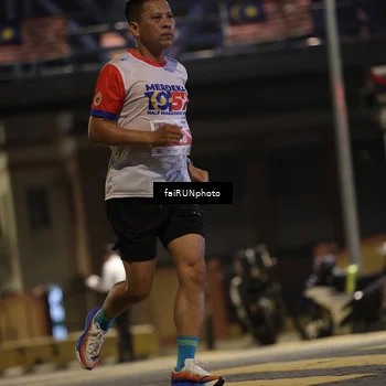 Runner Photo 4669462