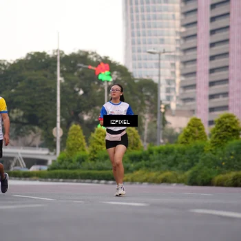 Runner Photo 4669464
