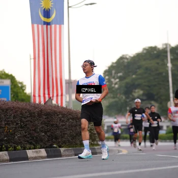 Runner Photo 4669466