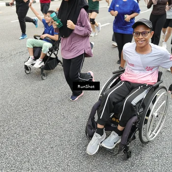 Runner Photo 4669471