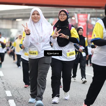 Runner Photo 4669474