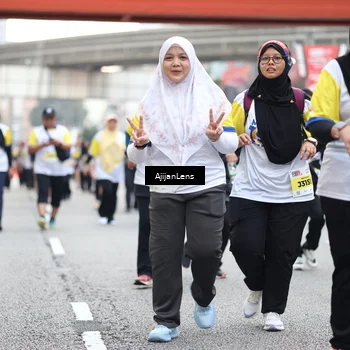 Runner Photo 4669475