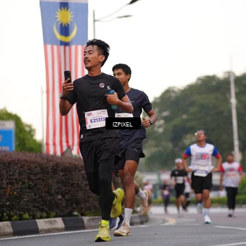 Runner Photo 4669483