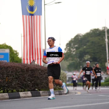 Runner Photo 4669484