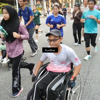 Runner Photo 4669488