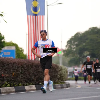 Runner Photo 4669490