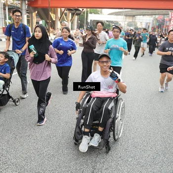 Runner Photo 4669491