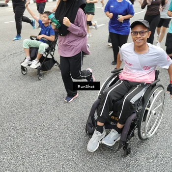 Runner Photo 4669493
