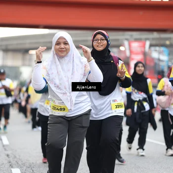 Runner Photo 4669497
