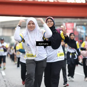 Runner Photo 4669498